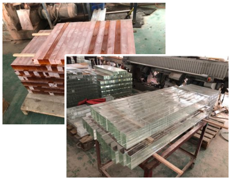 產(chǎn)品出廠(chǎng)檢測(cè)，質(zhì)量穩(wěn)定可靠